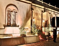 Relais Villa Scinata Luxury Suite Dış Mekan