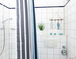 Relax Aachener Boardinghouse Phase 3 Banyo Özellikleri