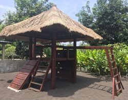 Relax Bali Dive & Spa Resort Genel