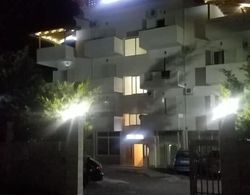 Hotel Relax Dhermi Dış Mekan