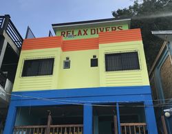 Relax Divers-PG Dış Mekan