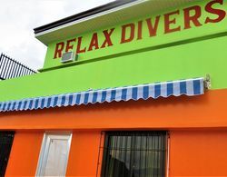 Relax Divers-PG Öne Çıkan Resim