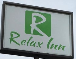 Relax Inn Dış Mekan