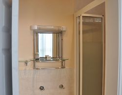 Relax Inn Guest House Banyo Tipleri