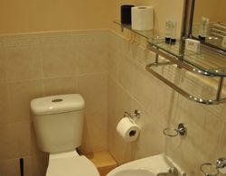 Relax Inn Guest House Banyo Tipleri