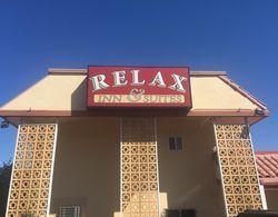 Relax Inn & Suites Genel