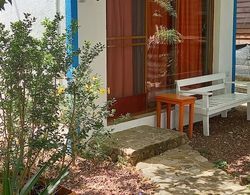 Relax Point Boutique Pension Dış Mekan