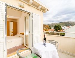 Relaxing Duplex Apartment A3, Close to the Sunset Beach Near Dubrovnik, 2-4 Dış Mekan