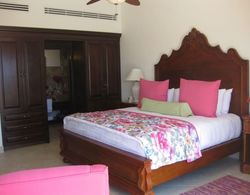 Relaxing Family 2 Bedroom Suite Cabo San Lucas Oda