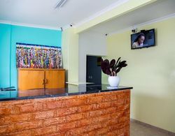 Relaxing Guest House in the Heart of Ndabeni İç Mekan