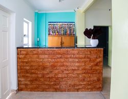 Relaxing Guest House in the Heart of Ndabeni Lobi
