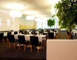 Relexa hotel Frankfurt - Main Yeme / İçme