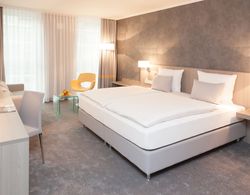 relexa hotel München Öne Çıkan Resim