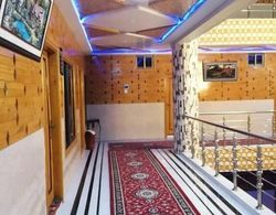 Reliance Hotel Quetta İç Mekan