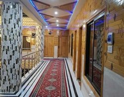 Reliance Hotel Quetta İç Mekan