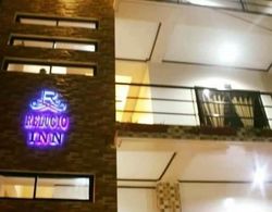 Relucio Inn Dış Mekan