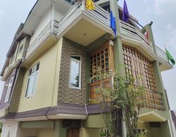 Remarkable 1-bed House in Bhimtal Dış Mekan