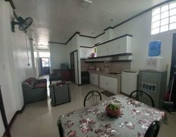 Remarkable 1-bed Apartment in Davao City Yerinde Yemek