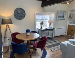 Remarkable 1-bed Apartment in Kirkby Lonsdale Oda Düzeni