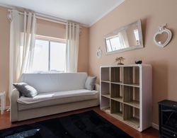 Remarkable 2-bed Apartment Oda Düzeni