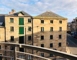 Remarkable 2 Bed Apartment in Edinburgh Dış Mekan