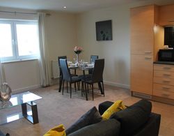 Remarkable 2-bed Apartment in Reading Oda Düzeni