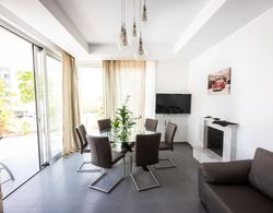 Remarkable 3-bed House in Paralimni Oda Düzeni