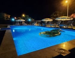 Remarkable 4-bed Villa Anka Private Pool Banyo Tipleri