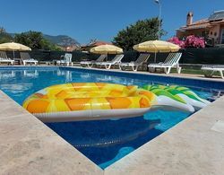 Remarkable 4-bed Villa Anka Private Pool Mutfak