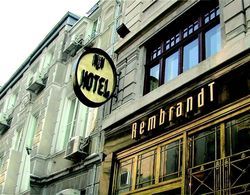 Rembrandt Hotel Öne Çıkan Resim