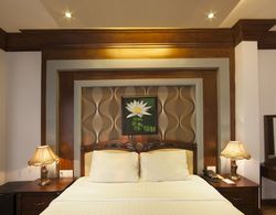 Rembrandt Hotel Nha Trang İç Mekan