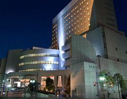 Rembrandt Hotel Tokyo Machida Dış Mekan