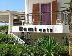 Remi Studios & Apartments Dış Mekan