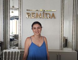 Remida Otel Genel