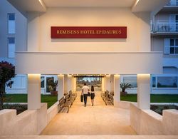 Remisens hotel Epidaurus Genel
