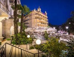 Remisens Premium Grand Hotel Palace Genel