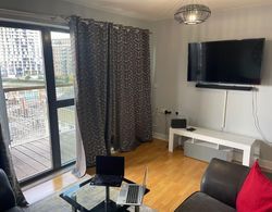 Remo Apartment Near Canary Wharf & 02 Öne Çıkan Resim