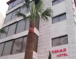Renad Hotel Dış Mekan