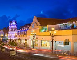 Renaissance Aruba Resort & Casino Genel