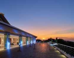 Renaissance Bali Uluwatu Resort & Spa - CHSE Certified Genel