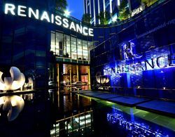 Renaissance Bangkok Ratchaprasong Hotel Genel