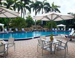 Renaissance Boca Raton Hotel Genel