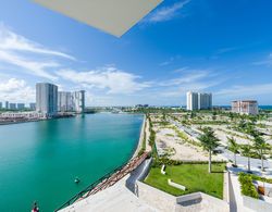 Renaissance Cancun Resort & Marina Genel