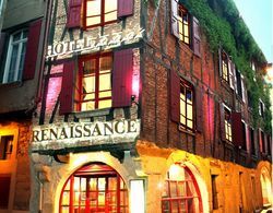 Hotel Renaissance Genel