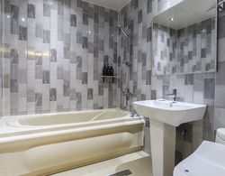 Renaissance Hotel Banyo Tipleri