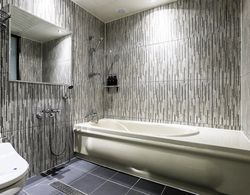 Renaissance Hotel Banyo Tipleri