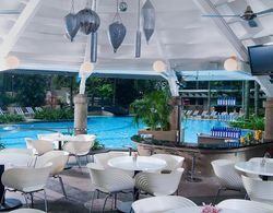 Renaissance Kuala Lumpur Hotel Yeme / İçme