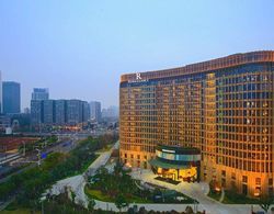 Renaissance Nanjing Olympic Centre Hotel Genel