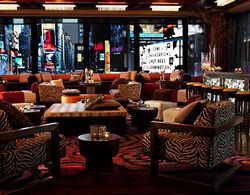Renaissance New York Times Square Hotel Bar