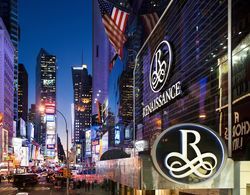 Renaissance New York Times Square Hotel Genel